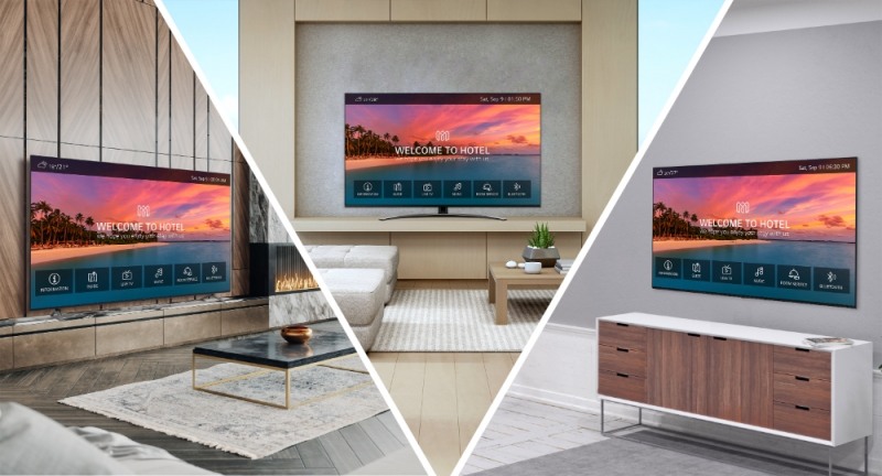 LG전자, B2B 통합 관리 플랫폼 ‘LG 비즈니스 클라우드’ 선보인다