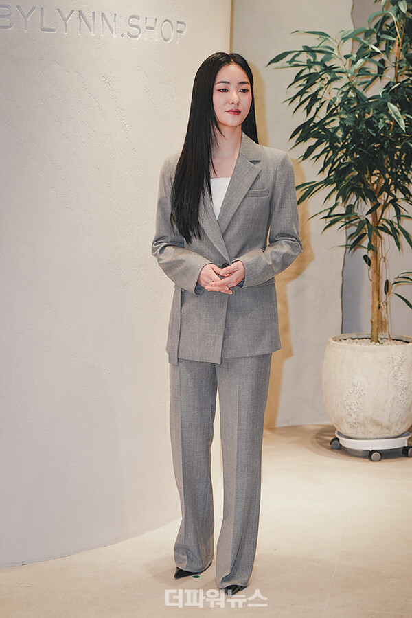 전여빈,포토월행사