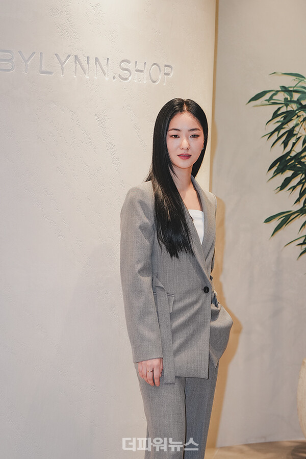 전여빈,포토월행사