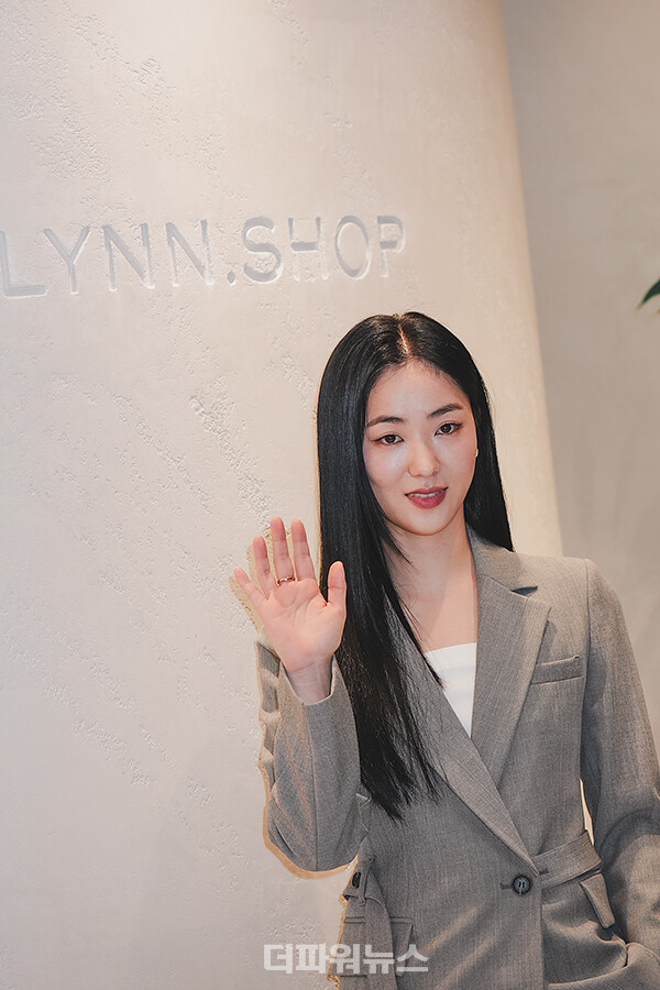 전여빈,포토월행사