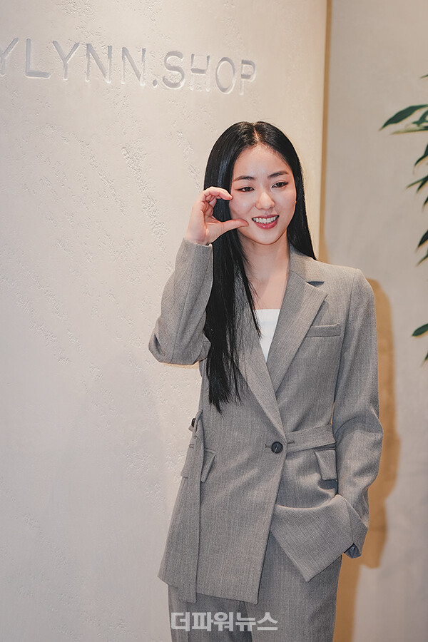 전여빈,포토월행사