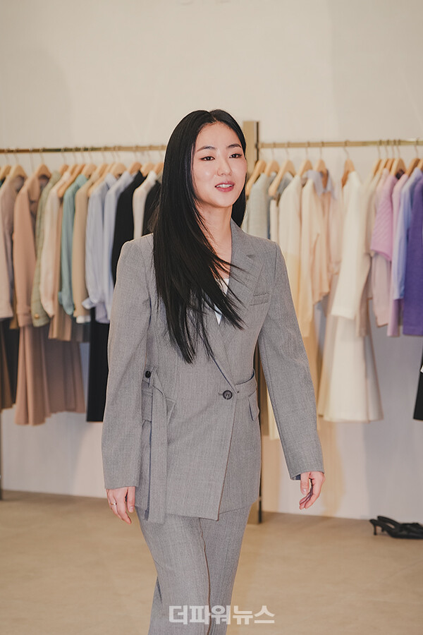 전여빈,포토월행사