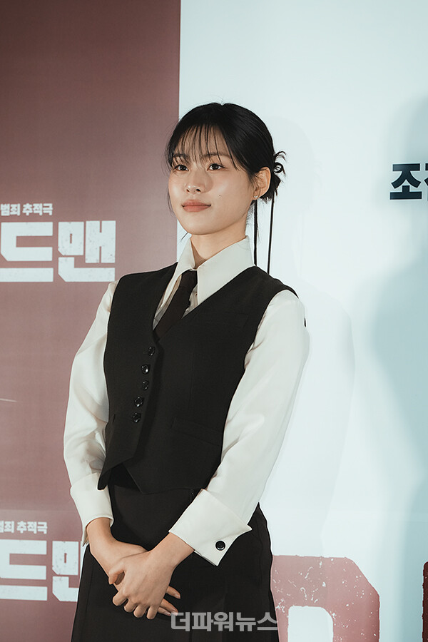 이수경,영화'데드맨'언론시사회