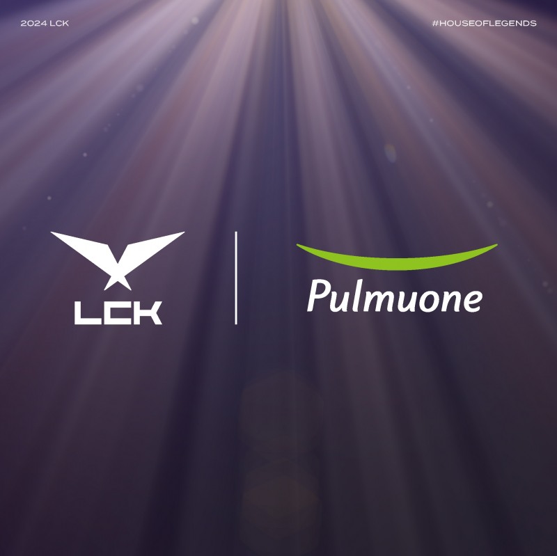 풀무원샘물, ‘2024 리그 오브 레전드 챔피언스 코리아’ 공식 후원사 참여