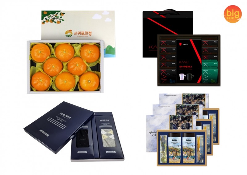 G마켓, 명절 프로모션 ‘설 빅세일’ 진행