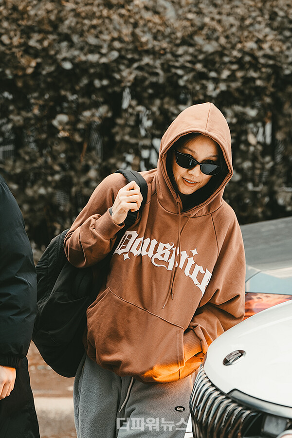 이효리,KBS이효리의레드카펫출근길