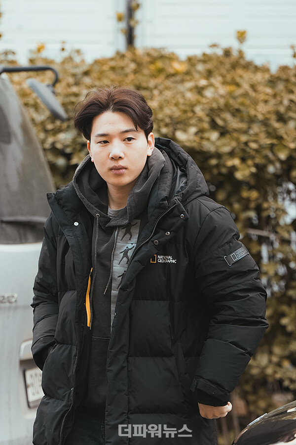 멜로망스김민석,KBS이효리의레드카펫출근길