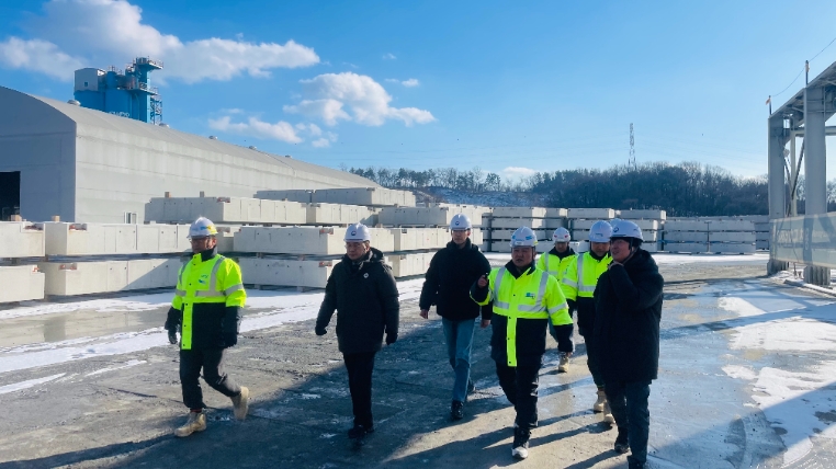 삼표피앤씨 청주공장, 안전개선 활동 모범사례 현장 선정