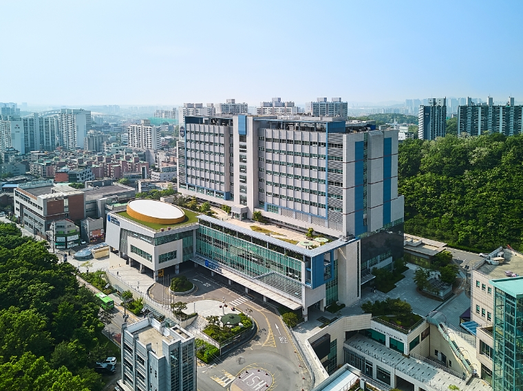 국제성모병원, 호스피스전문기관 평가 최우수 획득