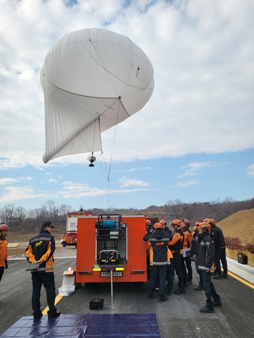 (사진제공=울산소방본부)