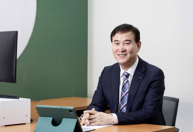 배창호 동국기술투자(가칭) 대표이사 내정자.(사진=동국홀딩스)