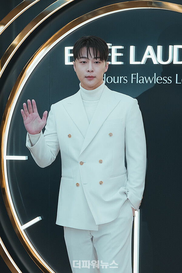 배인혁,포토월행사