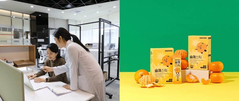 롯데중앙연구소, ㈜에이지엣랩스·브로컬리컴퍼니 기술 지원 실시