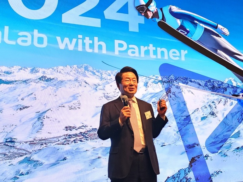 안랩, ‘안랩 파트너데이 2024’ 개최