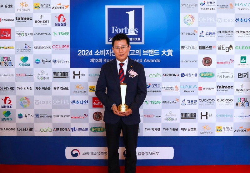 보람상조, ‘6년 연속’ 최고 상조브랜드로 선정