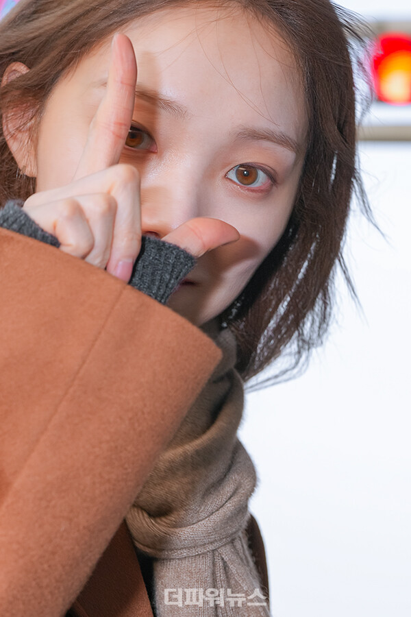 이성경,인천국제공항출국