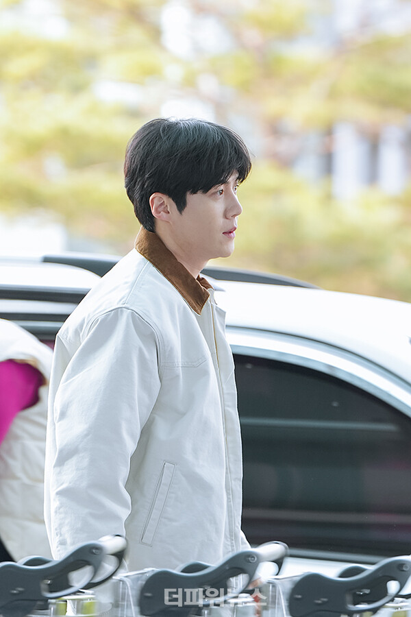 김선호,인천국제공항출국