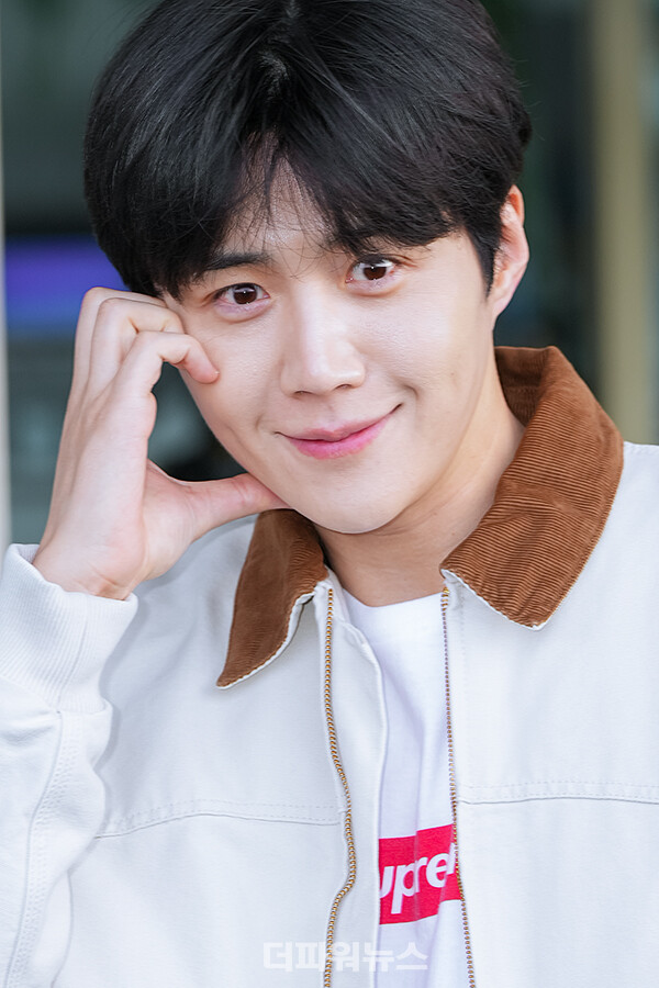 김선호,인천국제공항출국