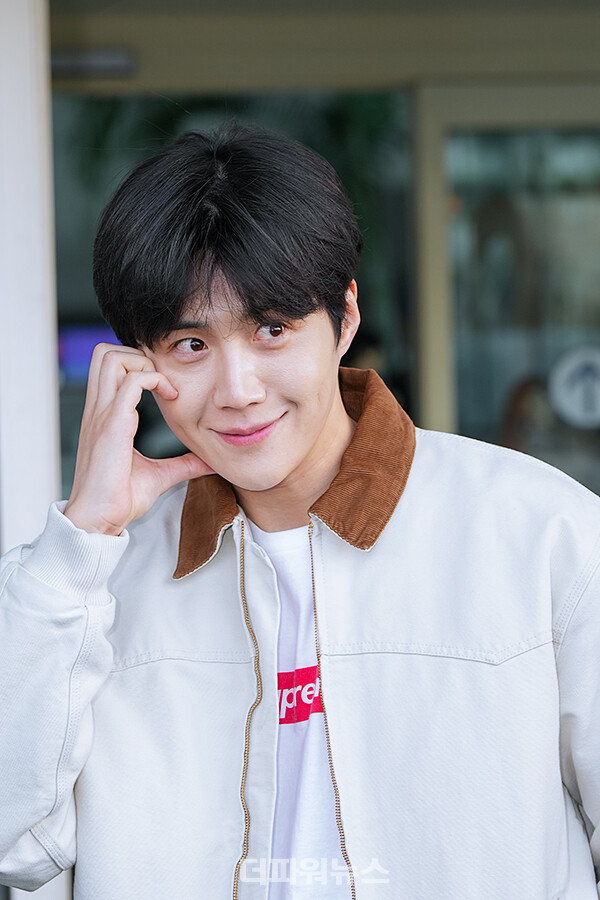 김선호,인천국제공항출국