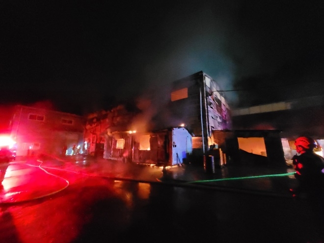 (사진제공=울산소방본부)