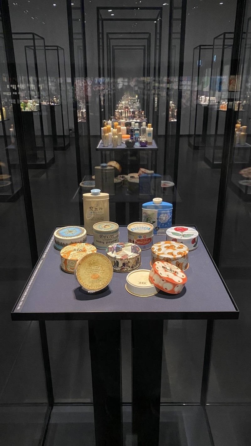 아모레퍼시픽, 서성환 선대회장 탄생 100년 기념 전시 개최