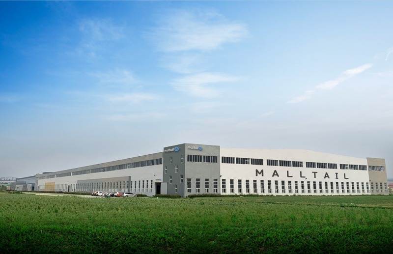 몰테일 중국법인, ‘통계우수업체’로 선정