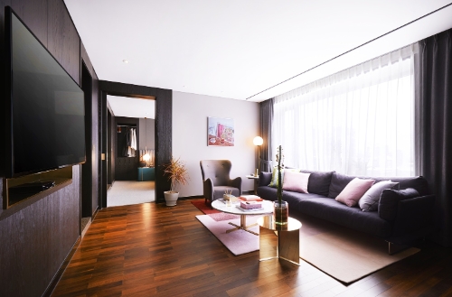 메종 글래드 제주 ‘스위트 딜라이트(Suite Delight) 패키지’ 출시