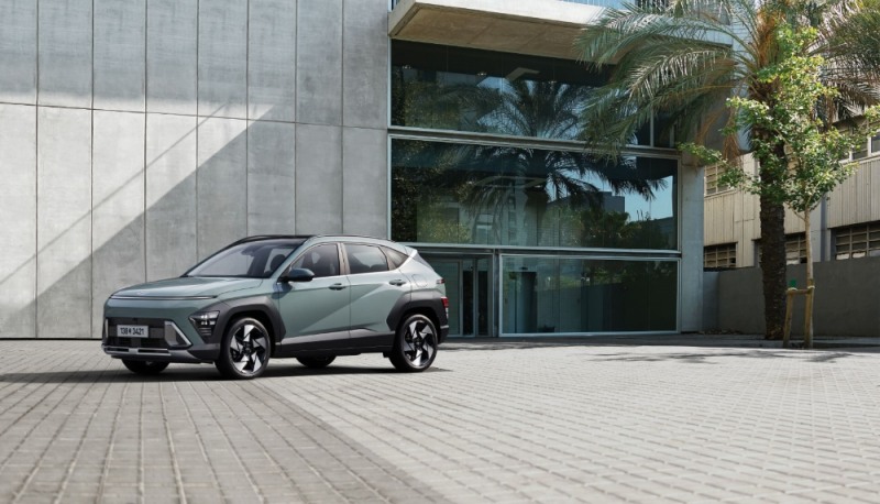 2024 코나.(사진=현대자동차)