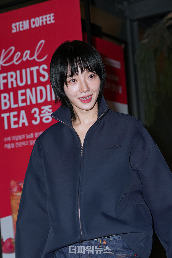 박규영,영화'데드맨'의VIP시사회