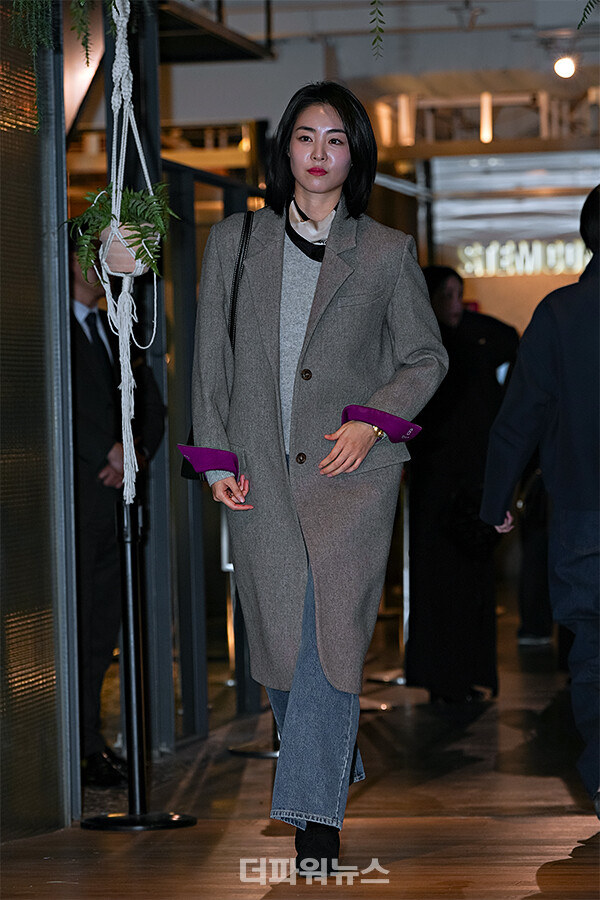 이연희,영화'데드맨'의VIP시사회