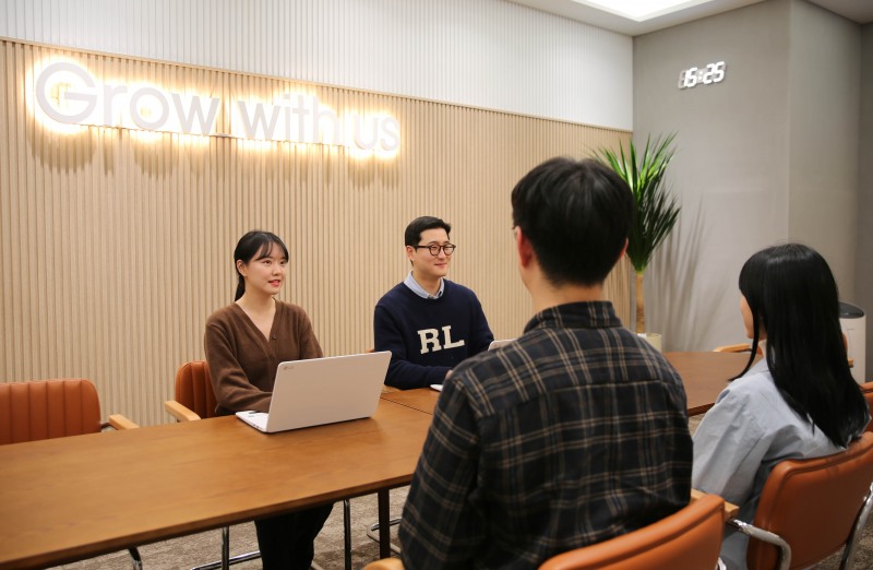 GS25, 상반기 채용 앞두고 MZ 면접관 채용 시스템 개편
