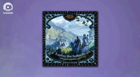 엔씨(NC) ‘TL’ 세 번째 OST 'Explore the Solisium' 발매