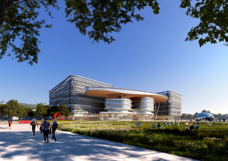 메테우스자산운용, PFV 통해 친환경 데이터센터개발 착수