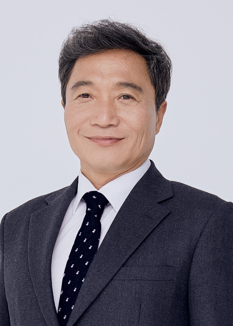 인천국제공항공사 제10대 이학재 사장. 사진=인천공항공사