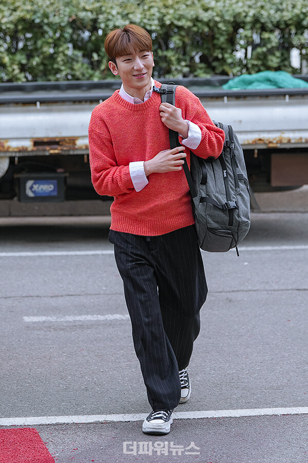 정동환,더시즌즈-이효리의레드카펫출근길