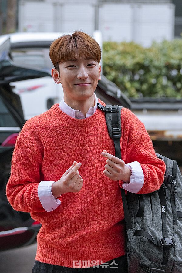 정동환,더시즌즈-이효리의레드카펫출근길