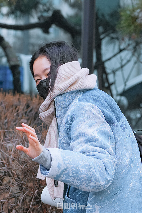 김고은,더시즌즈-이효리의레드카펫출근길