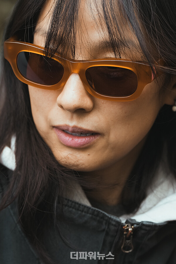 이효리,더시즌즈-이효리의레드카펫출근길