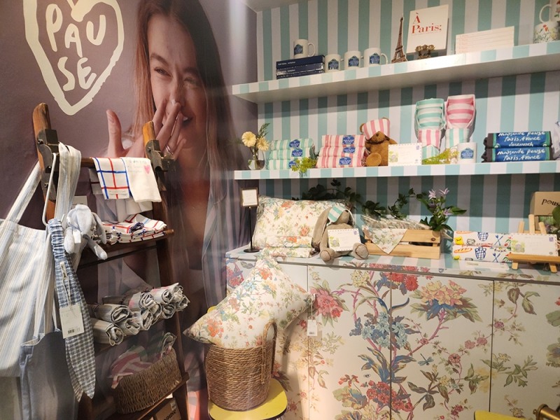 초콜릿 브랜드 피에르 마르콜리니 한국 론칭…신세계강남 오픈