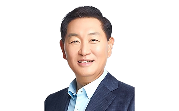 삼성전자 한종희 대표이사. 사진=삼성전자