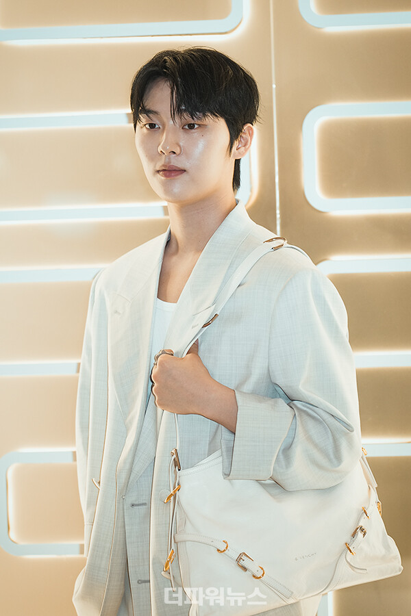 최현욱,포토월행사