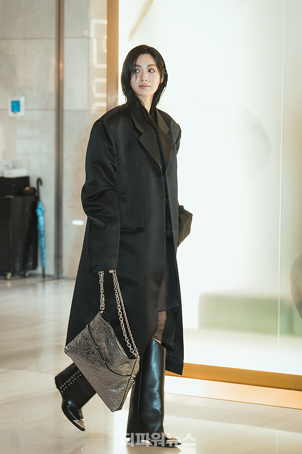 나나,포토월행사