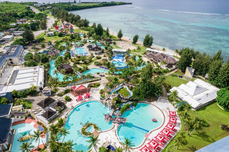 이랜드파크, PIC 사이판 ‘고객 맞춤형 콘텐츠’ 업그레이드 추진