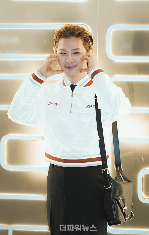 태양,포토월행사