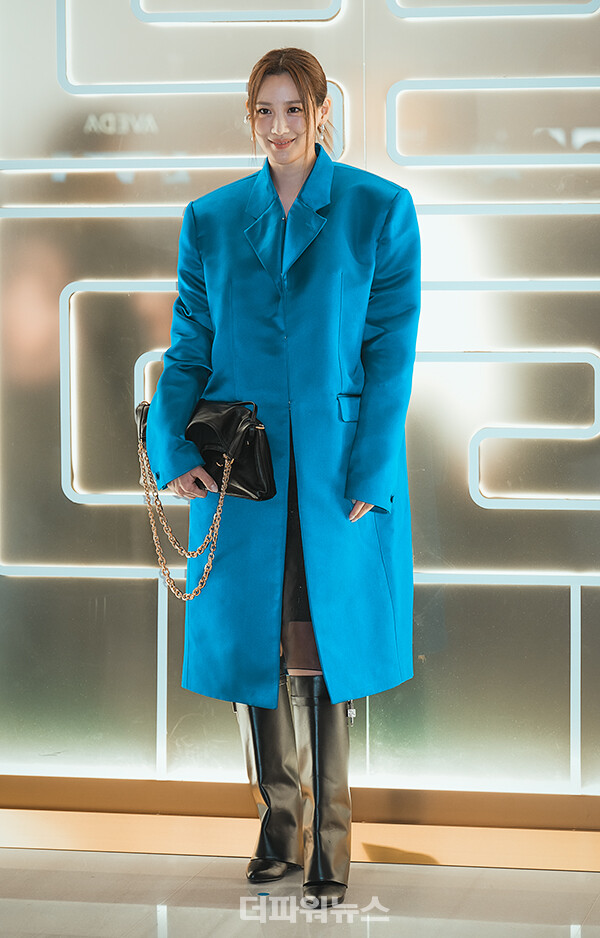 수현,포토월행사