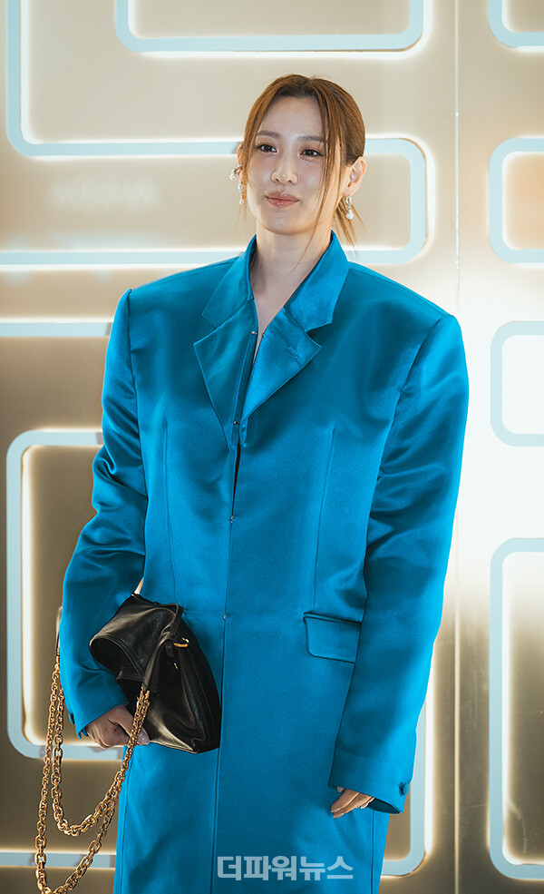 수현,포토월행사