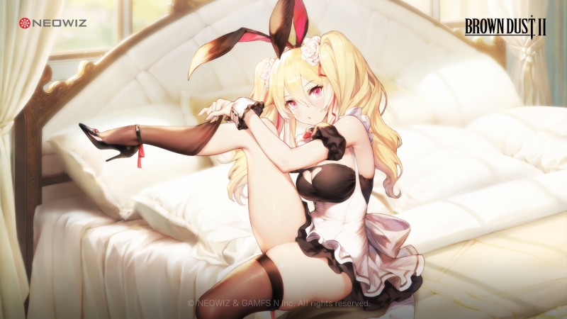 네오위즈 모바일 RPG ‘브라운더스트2’, 신규 스토리팩 ‘거짓 게임’ 업데이트