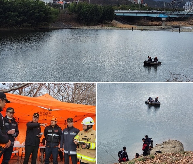 (사진제공=울산소방본부)