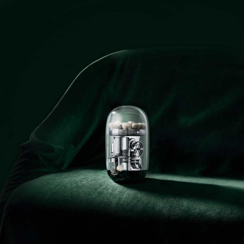 롯데웰푸드, ‘자일리톨 뮤직박스’ 선보여