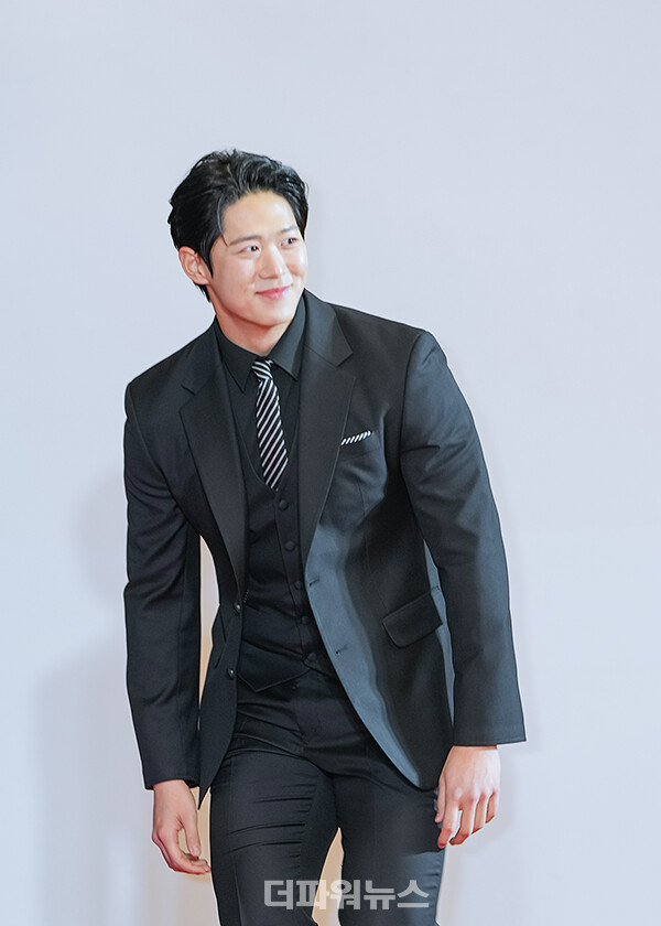 리베란테정승원,포토월행사